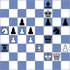 Trepka - Jirovsky (Chess.com INT, 2021)