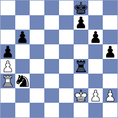 Khamdamova - Hambleton (chess.com INT, 2024)