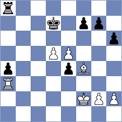 Davalos Prieto - Kusakina (chess.com INT, 2024)