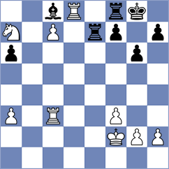 Demin - Llanos (Chess.com INT, 2020)