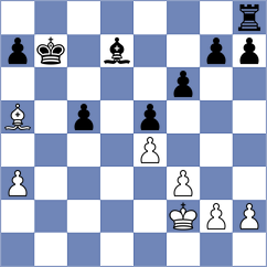 Ardila - Derjabin (chess.com INT, 2024)