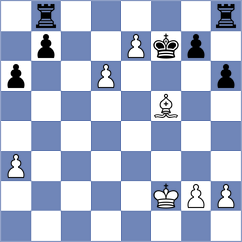 Nastore - Pazos Porta (chess.com INT, 2021)