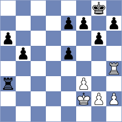 Negron Lizarazo - Dragomirescu (chess.com INT, 2023)