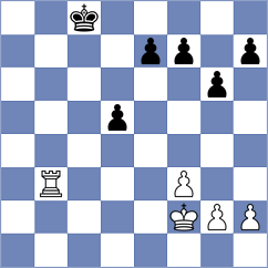 Starcevic - Cuevas Araya (chess.com INT, 2024)