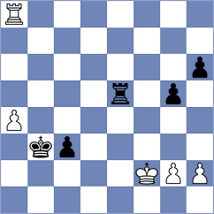 Montano Vicente - Cardenas Carbajal (chess.com INT, 2023)