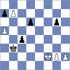 Harriott - Fonseca Manrique (chess.com INT, 2023)