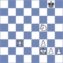 Kelly - Zamora (Chess.com INT, 2021)