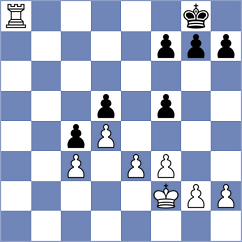 Neimer - Savanovic (Chess.com INT, 2018)