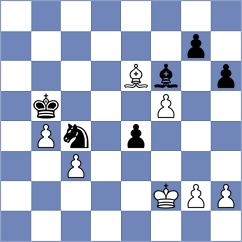 Hoover - Hartikainen (Chess.com INT, 2021)