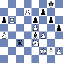 Jenni - Gurevich (Chess.com INT, 2021)