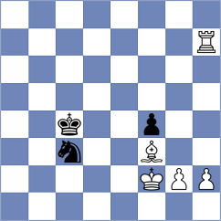 Rastbod - Cordova (chess.com INT, 2023)