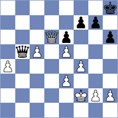 Durham - Ynojosa Aponte (Chess.com INT, 2017)