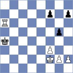 Morefield - Carre (chess.com INT, 2023)