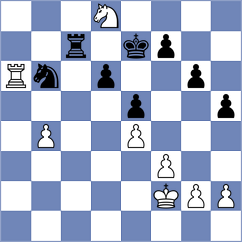 Belov - Dmitrenko (chess.com INT, 2024)