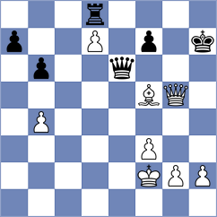 Kazmaier - Yevchenko (chess.com INT, 2024)