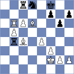 Timmermans - Chylewski (chess.com INT, 2024)
