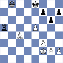 Remolar Gallen - Tabak (chess.com INT, 2023)