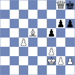 Htet - Bouahue (Chess.com INT, 2020)