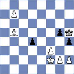 Wachinger - Marcziter (Chess.com INT, 2021)