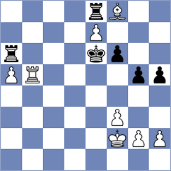 Prem - Cardenas Carbajal (chess.com INT, 2023)