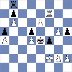 Bardeli - Arias Diaz (chess.com INT, 2021)