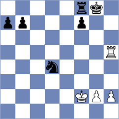 Hayrapetyan - Firouzja (chess.com INT, 2024)