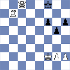 Plesnivy - Pavlis (Chess.com INT, 2021)