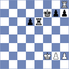 Aarav - Kavyev (chess.com INT, 2024)