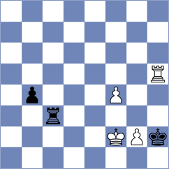 Holt - Shimelkov (chess.com INT, 2021)