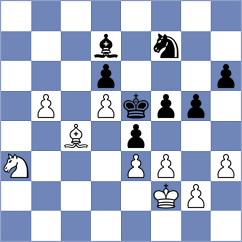 Ibrayev - Vifleemskaia (Chess.com INT, 2021)