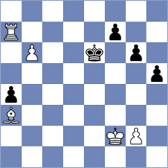 Kabanova - Vemparala (chess.com INT, 2022)
