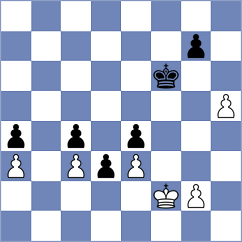 Chamorro Yac - Galvez Dastin (chess.com INT, 2022)