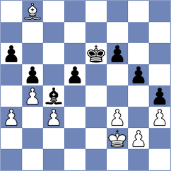Goryachkina - Lucas (chess.com INT, 2024)