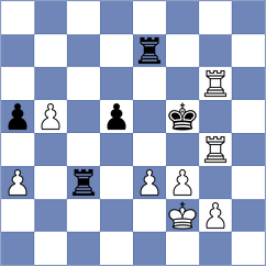 Vishnu - Antonio (Chess.com INT, 2020)