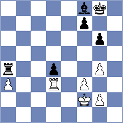 Doluhanova - Taboas Rodriguez (chess.com INT, 2022)