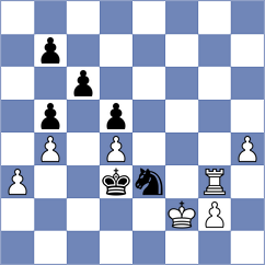Hovhannisyan - Flynn (chess.com INT, 2024)