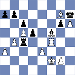 Wu - Ahmad (chess.com INT, 2024)