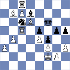 Shankland - Bykov (chess.com INT, 2024)