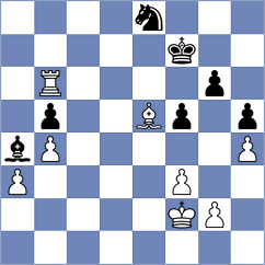 Ozates - Brunner (chess.com INT, 2022)