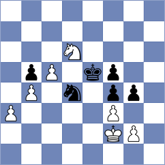 Pires - Taboas Rodriguez (Chess.com INT, 2021)