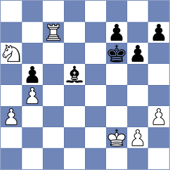 Zahedifar - Ali Khan (chess.com INT, 2020)