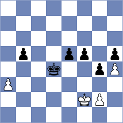 Burke - Simonovic (chess.com INT, 2024)