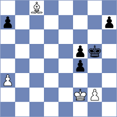 Pichot - David (Chess.com INT, 2021)