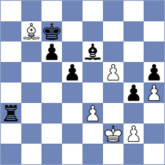 Srdanovic - Drygalov (chess.com INT, 2024)