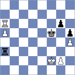 Martynov - Paravyan (chess.com INT, 2023)