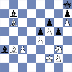 Espinoza Villanueva - Della Morte (chess.com INT, 2024)