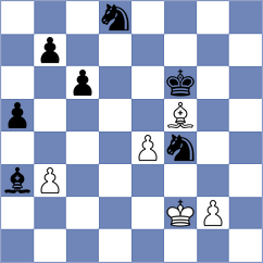 Topalov - Matinian (chess.com INT, 2021)