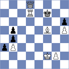 Morefield - Belanoff (Chess.com INT, 2021)