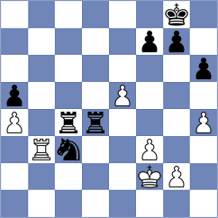 Afromeev - Kodinets (chessassistantclub.com INT, 2004)