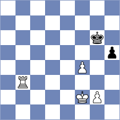 Papp - Vargas Pereda (chess.com INT, 2023)